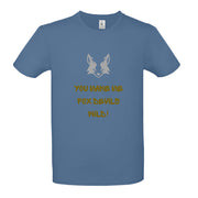 Fox Devils Wild