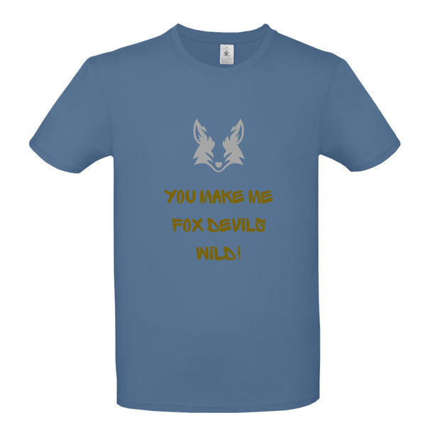 Fox Devils Wild