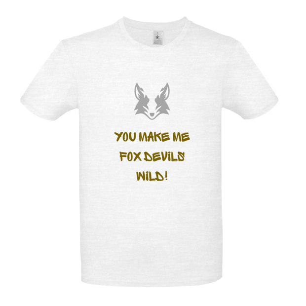Fox Devils Wild