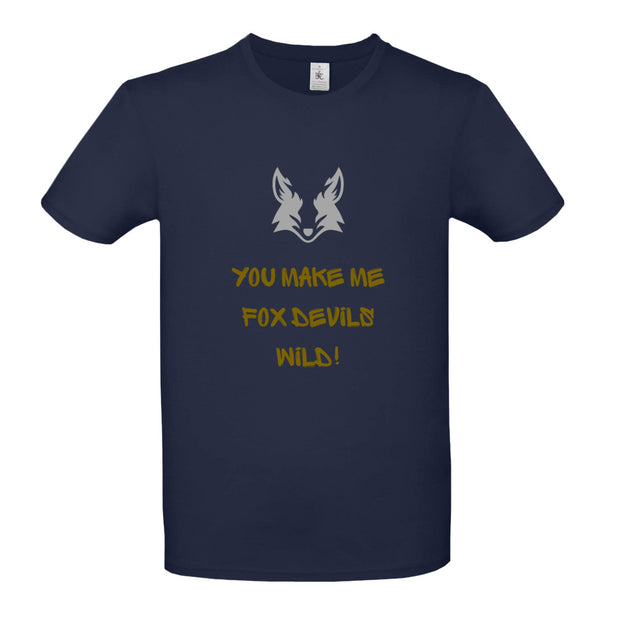 Fox Devils Wild