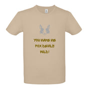Fox Devils Wild