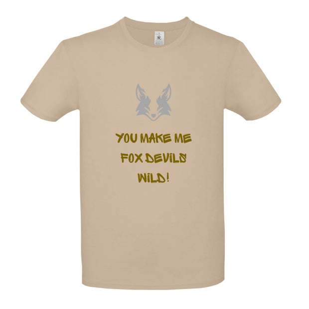 Fox Devils Wild
