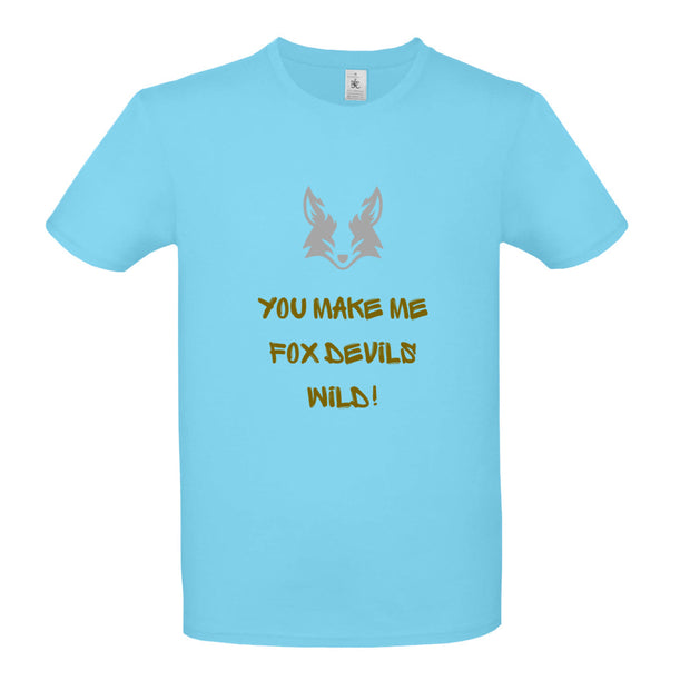 Fox Devils Wild