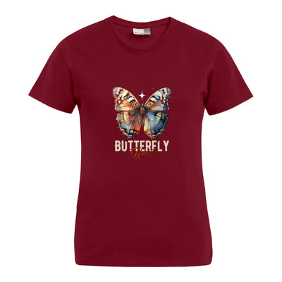 Butterfly Effect