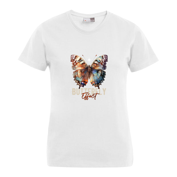 Butterfly Effect