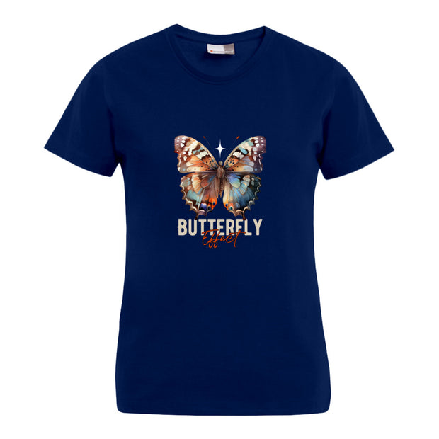 Butterfly Effect