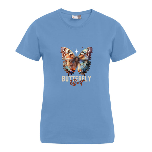 Butterfly Effect