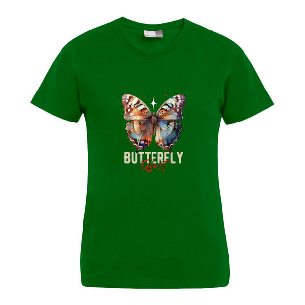 Butterfly Effect