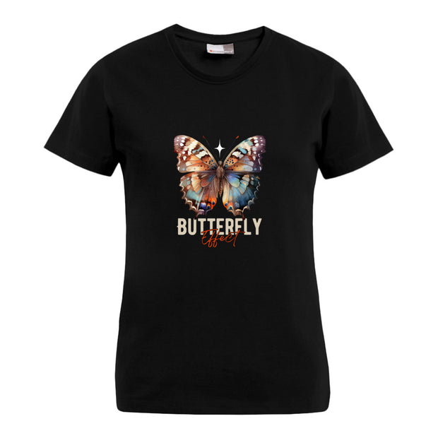 Butterfly Effect