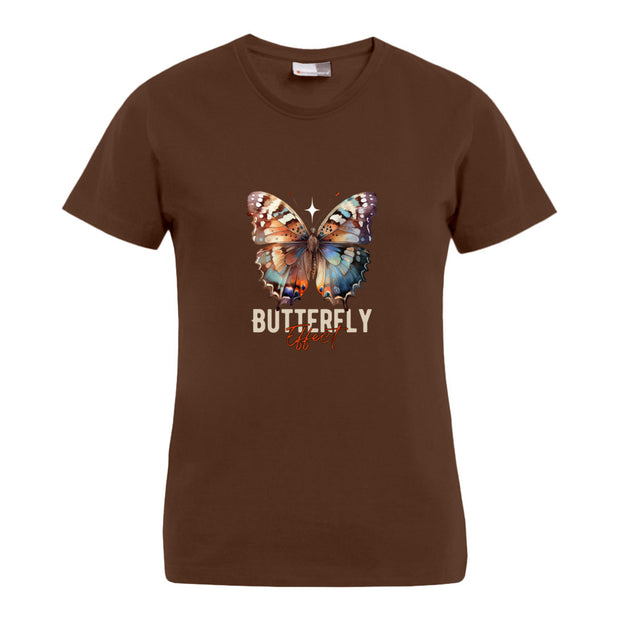 Butterfly Effect