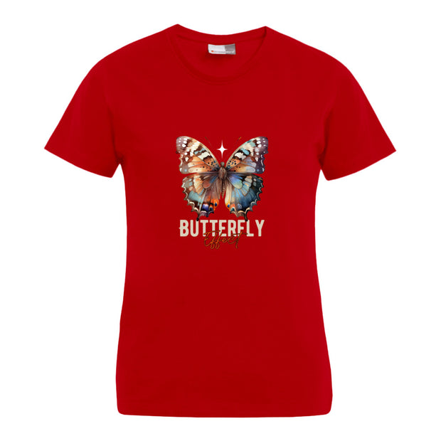 Butterfly Effect