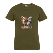 Butterfly Effect