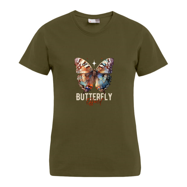 Butterfly Effect