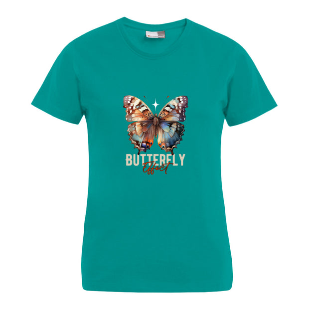 Butterfly Effect