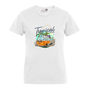 Tropical Beach