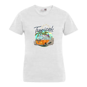 Tropical Beach
