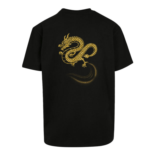 Dragon Gold