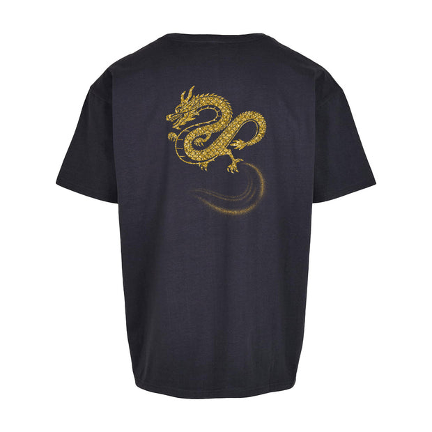 Dragon Gold