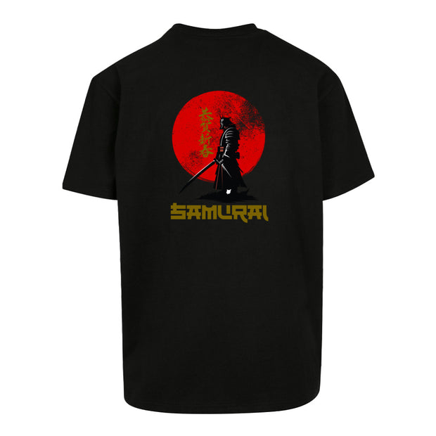 Samurai