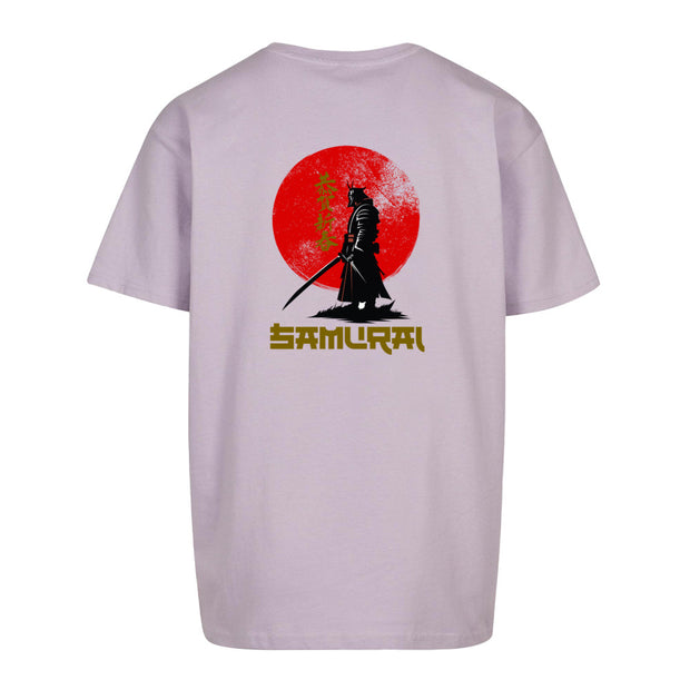 Samurai