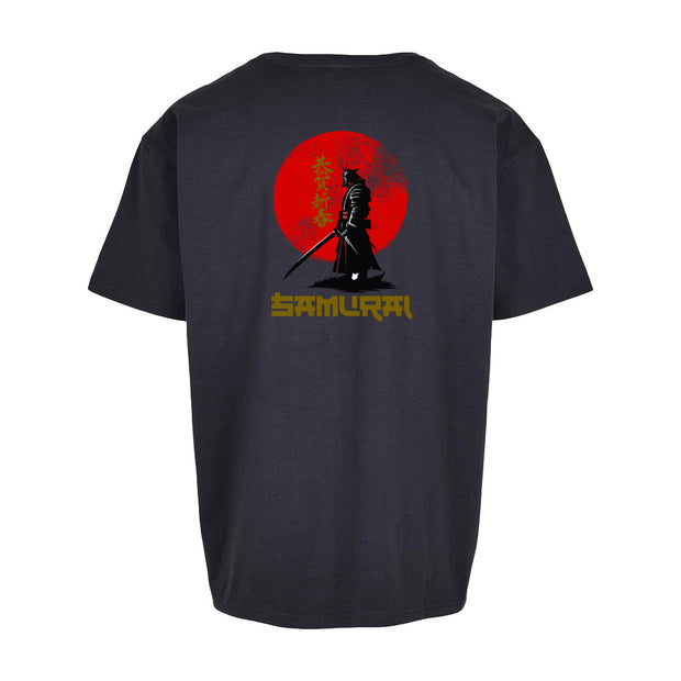Samurai