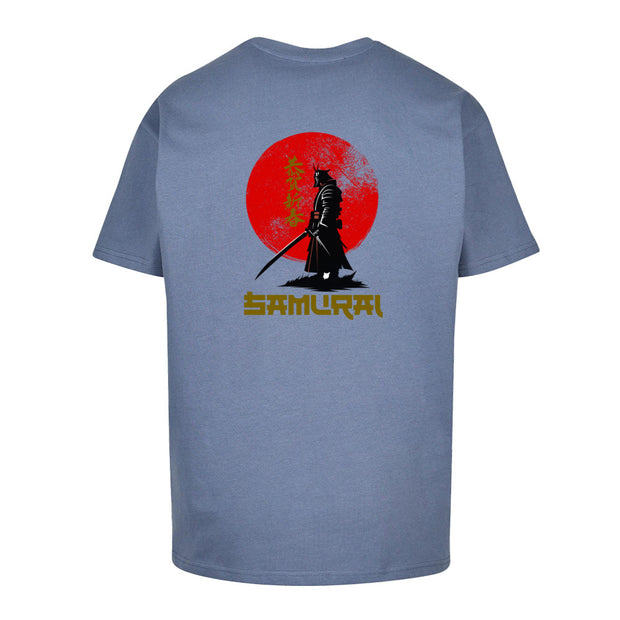 Samurai