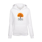 Autumn Vibes Kaputzen Hoodie