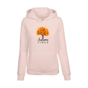 Autumn Vibes Kaputzen Hoodie