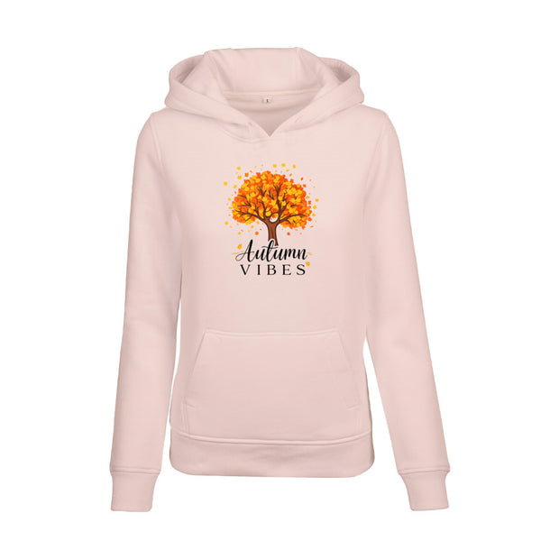 Autumn Vibes Kaputzen Hoodie