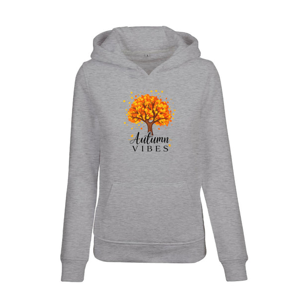 Autumn Vibes Kaputzen Hoodie
