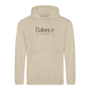 Balance Kaputzen Hoodie