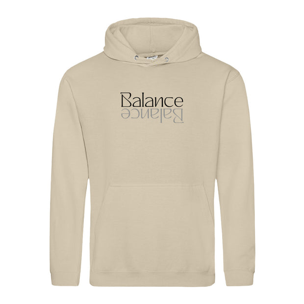 Balance Kaputzen Hoodie