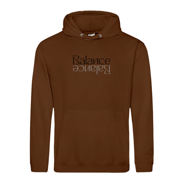 Balance Kaputzen Hoodie