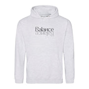 Balance Kaputzen Hoodie