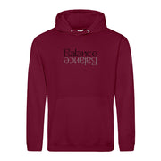 Balance Kaputzen Hoodie
