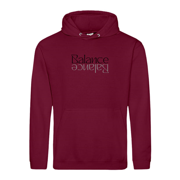 Balance Kaputzen Hoodie