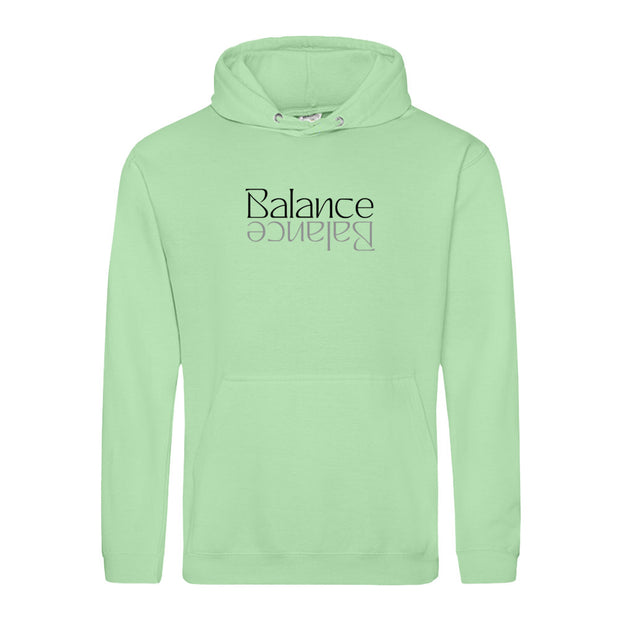 Balance Kaputzen Hoodie