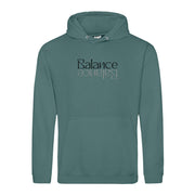 Balance Kaputzen Hoodie