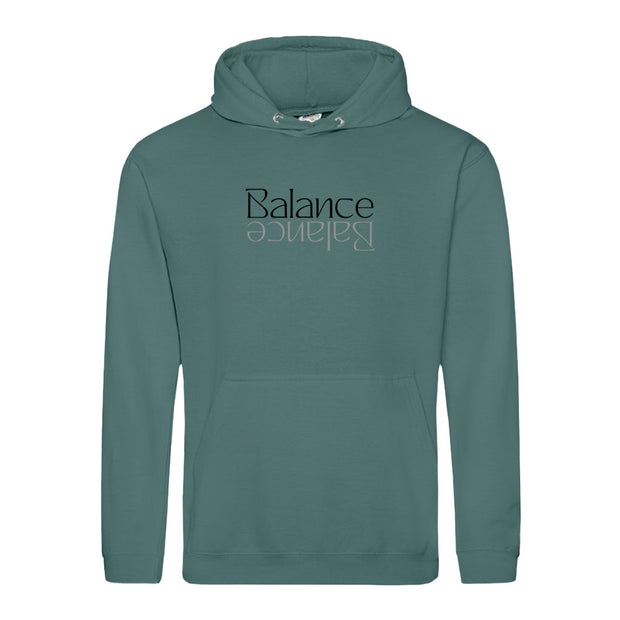 Balance Kaputzen Hoodie