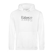 Balance Kaputzen Hoodie