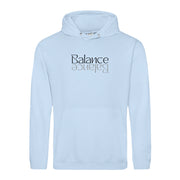 Balance Kaputzen Hoodie