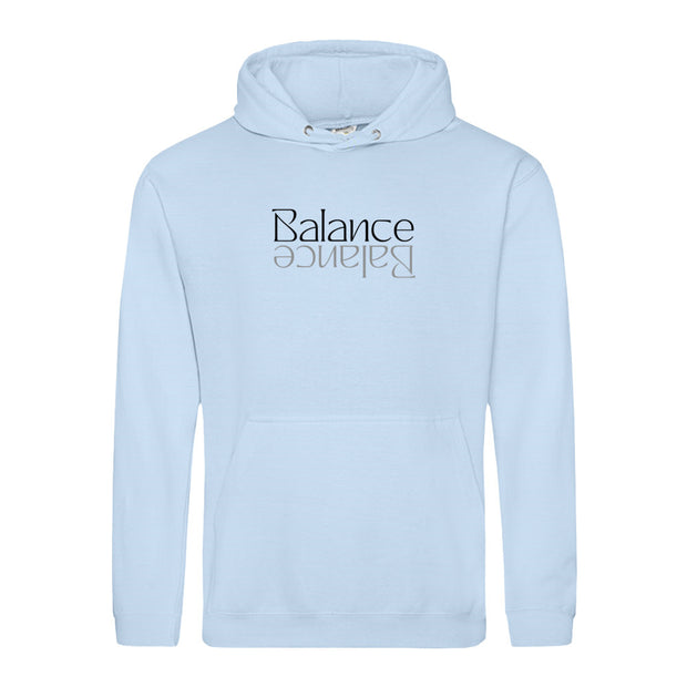 Balance Kaputzen Hoodie