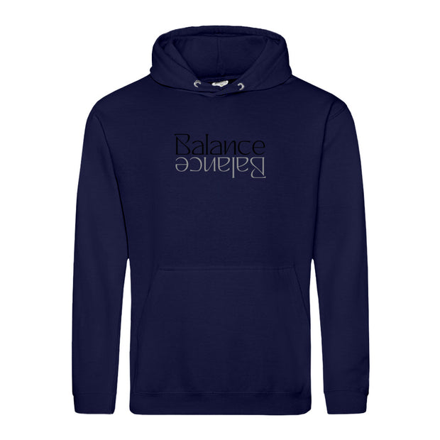 Balance Kaputzen Hoodie