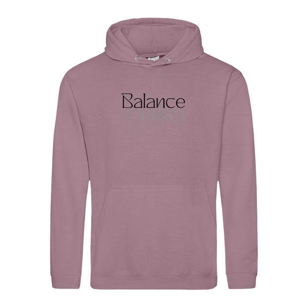 Balance Kaputzen Hoodie