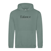 Balance Kaputzen Hoodie