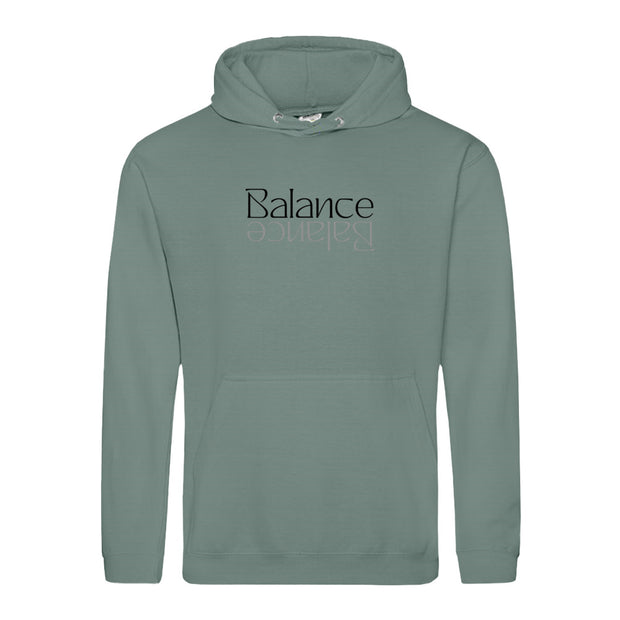 Balance Kaputzen Hoodie