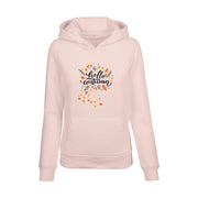 Hello Autumn Kaputzen Hoodie
