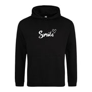 Kaputzen Hoodie "Smile"