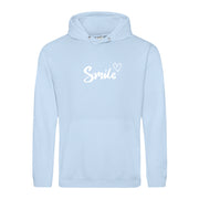 Kaputzen Hoodie "Smile"