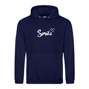Kaputzen Hoodie "Smile"